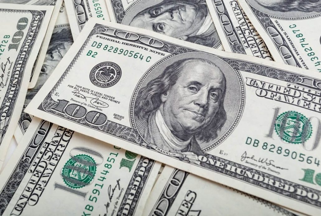 Tasa de cambio del dolar para este lunes