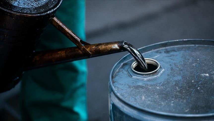 El petróleo de Texas abre con una subida del 0.20%, hasta los US$81.23 el barril