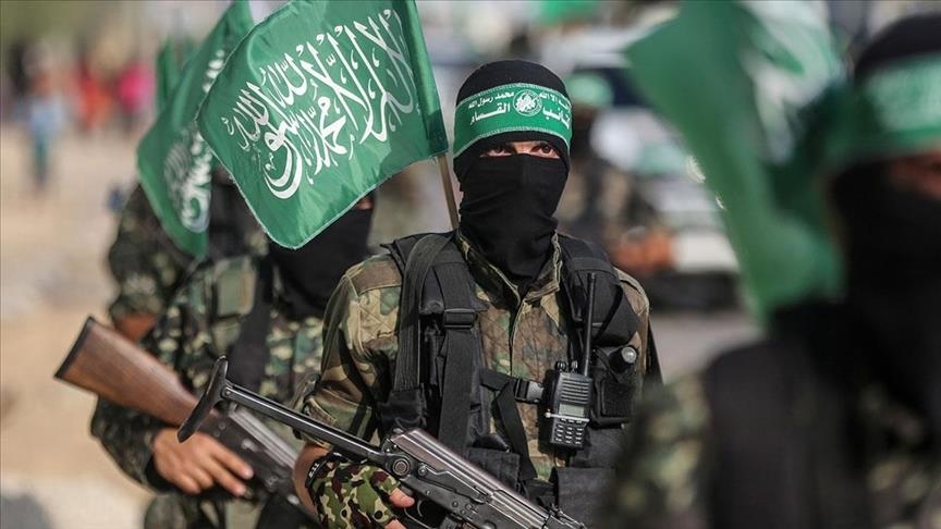 Hamás pide para llegar a una tregua el regreso de desplazados y el fin de guerra en Gaza