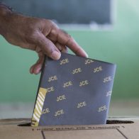 Inicia impresión de boletas para las presidenciales del 19 de mayo - Noticias de hoy en República Dominicana | De Último Minuto