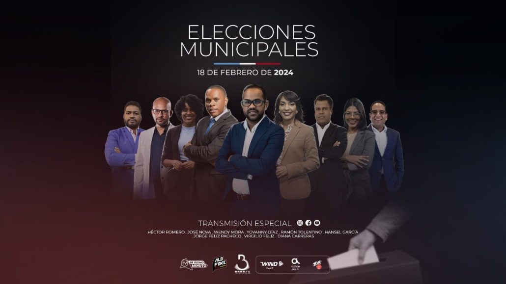 Elecciones municipales