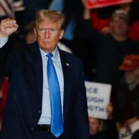 Un juez en EE.UU. archiva seis cargos contra Trump por el caso electoral en Georgia - Noticias de hoy en República Dominicana | De Último Minuto