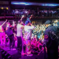 “Romance y Perreo” de Randy causa furor con Lunay, Izaak, Lenny Tavárez, Teo y Rafa Pabón