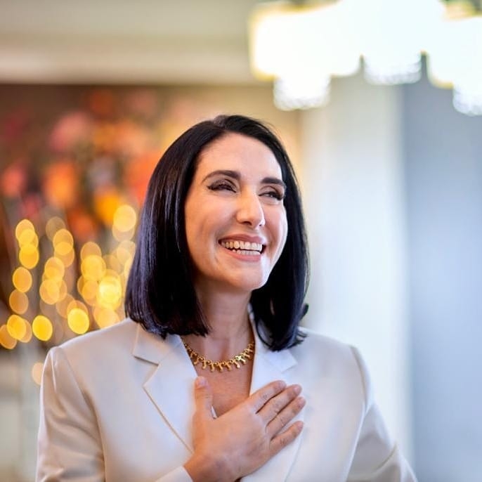 ¡Mujeres que inspiran! | 2 | ¡Mujeres que inspiran! - Noticias de hoy en República Dominicana | De Último Minuto