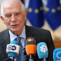 La UE no reconoce las elecciones rusas en la Ucrania ocupada - Noticias de hoy en República Dominicana | De Último Minuto