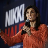 Nikki Haley abandona carrera para la nominación republicana en EEUU