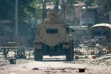 Bandas armadas toman Penitenciaría Nacional de Puerto Príncipe y liberan a presos