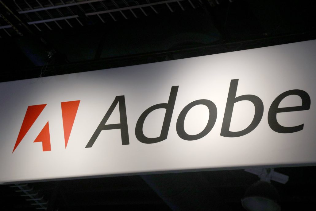 La empresa Adobe cae en bolsa más de un 13 % tras unos decepcionantes resultados trimestrales
