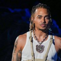 Ozuna inició su gira con éxitos en Altos de Chavón - Noticias de hoy en República Dominicana | De Último Minuto