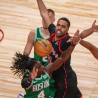 NBA investiga a Jontay Porter, de los Toronto Raptors, por un escándalo de apuestas - Noticias de hoy en República Dominicana | De Último Minuto
