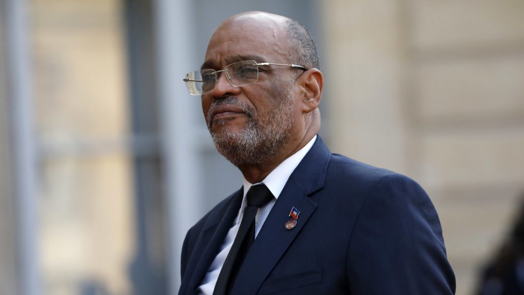 La Caricom podría pedir hoy a Ariel Henry su dimisión, se divulga en medios haitianos