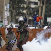 Kenia suspendió el envío de su misión policial a Haití, según la cancillería - Noticias de hoy en República Dominicana | De Último Minuto