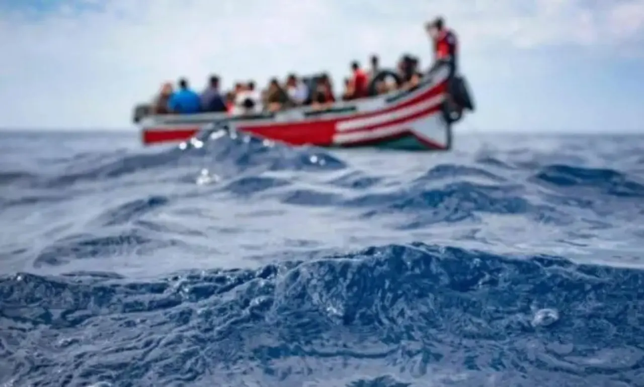 Londres aumenta su apoyo a Turcas y Caicos para proteger sus fronteras por crisis en Haití - Noticias de hoy en República Dominicana | De Último Minuto