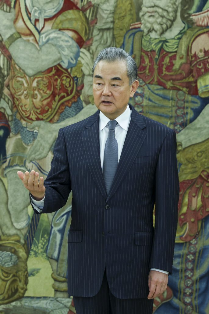 Ministro chino de Exteriores visitará Australia, un paso más para restaurar relaciones