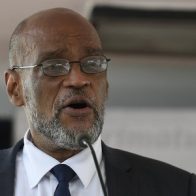 Ariel Henry sobre su dimisión: "ningún sacrificio es demasiado grande para nuestro país"