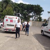 911 coordina asistencia de estudiantes habrían sido afectadas por golpe de calor en La Vega - Noticias de hoy en República Dominicana | De Último Minuto