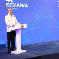 Participación Ciudadana solicita al presidente Abinader suspender "La Semanal" - Noticias de hoy en República Dominicana | De Último Minuto