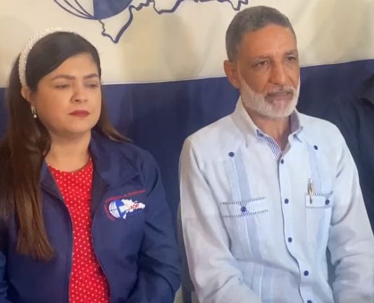 ADP Santiago inicia paro por por 48 horas