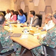 Planean ejecutar plan de evacuación de funcionarios dominicanos que están en Haití - Noticias de hoy en República Dominicana | De Último Minuto