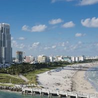 Declaran toque de queda en Miami Beach por violencia durante 'Spring Break' - Noticias de hoy en República Dominicana | De Último Minuto