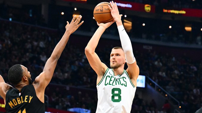 Celtics y Nuggets besan la lona antes de medirse en el duelo más esperado de la NBA