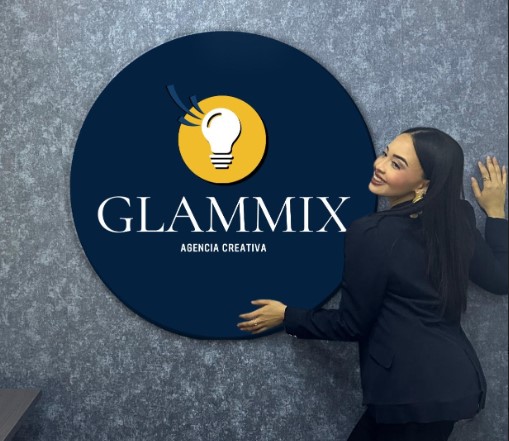 Glammix, el sueño hecho realidad de una joven emprendedora