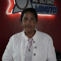 Clara Adames pide a las autoridades que el abogado Víctor Adames cumpla con su deuda económica