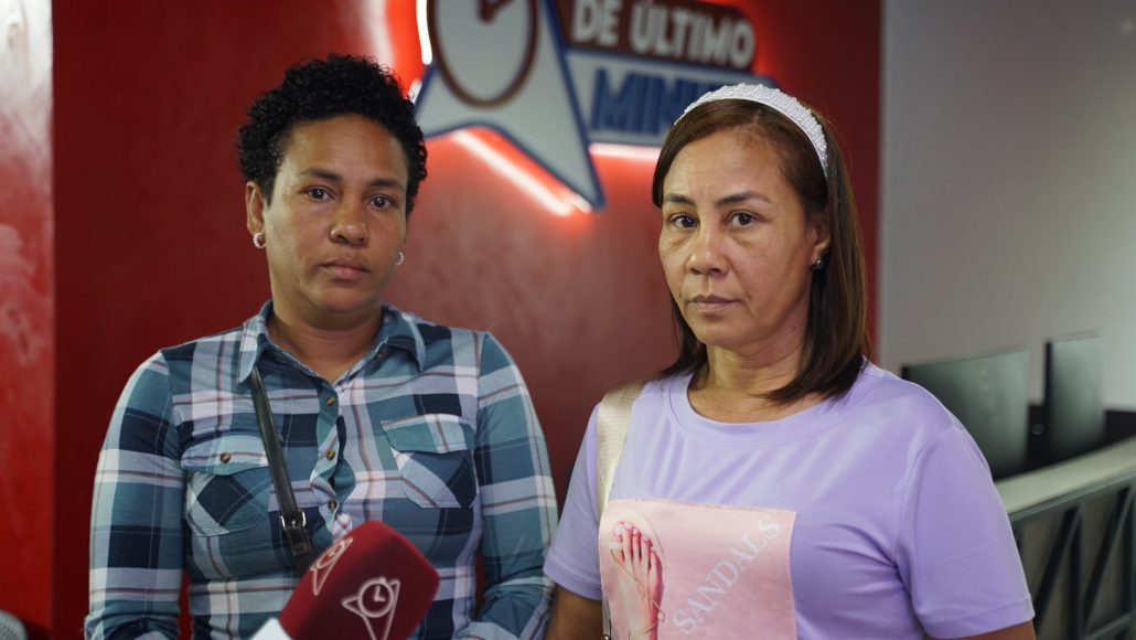 solicitan ayuda de Ramón Tolentino tras muerte de un pariente