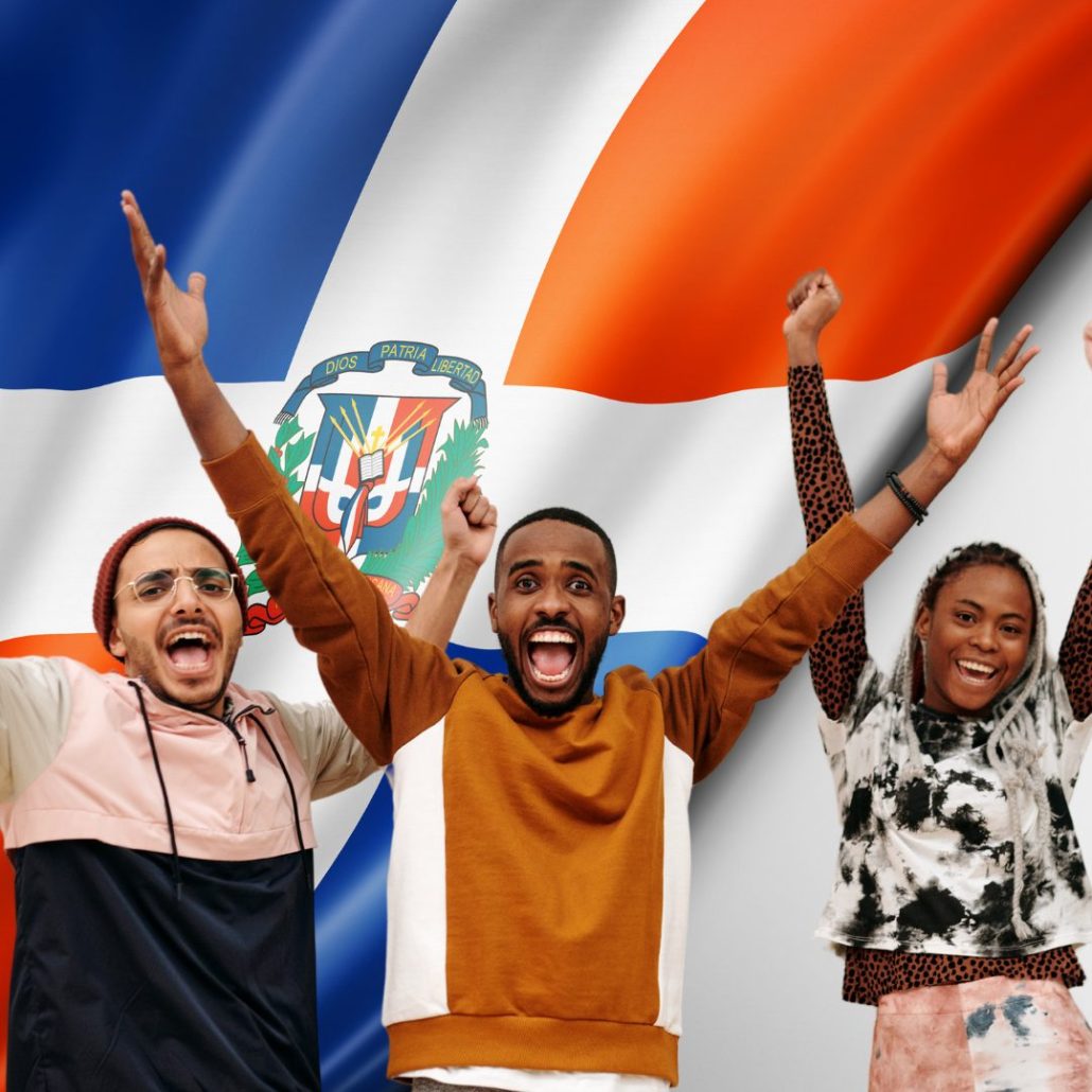República Dominicana ocupa el lugar 69 en informe de países más felices del mundo