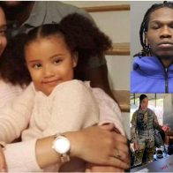 Dos afroamericanos habrían acribillado dominicana de la Guardia Nacional y su hija en Massachusetts