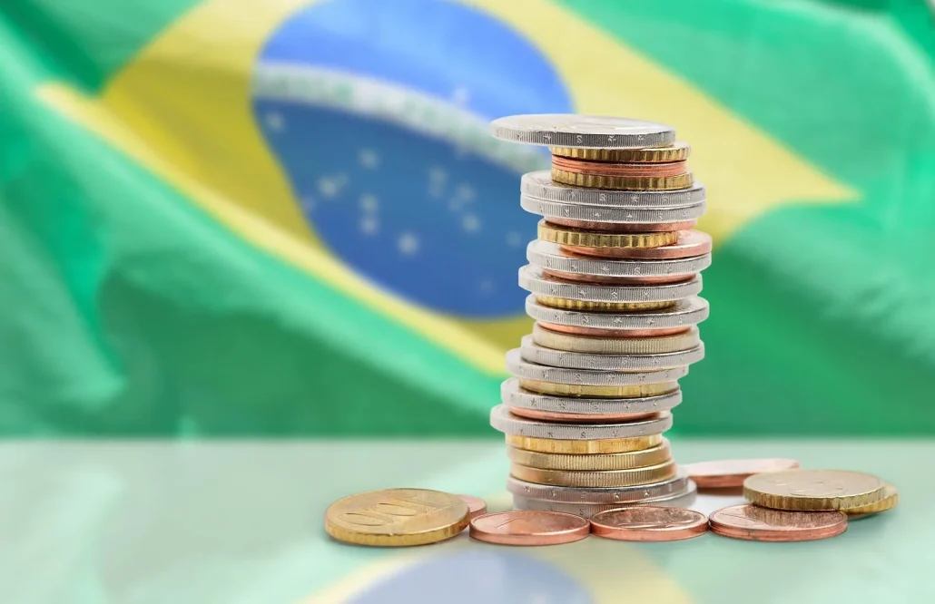 La actividad económica de Brasil avanza un 0.60% en enero