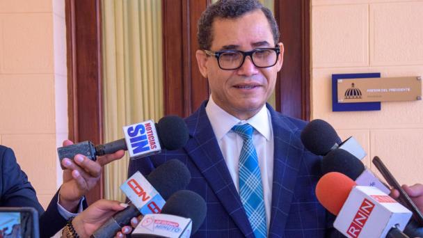Eddy Olivares afirma existe un triunfo alto para el PRM en las elecciones de mayo