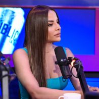 Verónica Batista espera que en “Fogaraté Radio” no se hable de ella