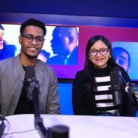 Kairo Worship estrena "En el mismo lugar" en Esto No es Radio