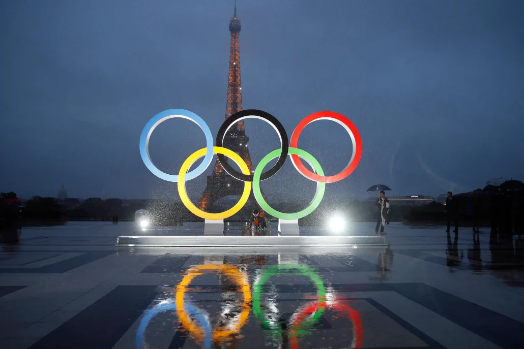 Los Juegos de París costarán hasta €5,000 millones a las arcas públicas francesas