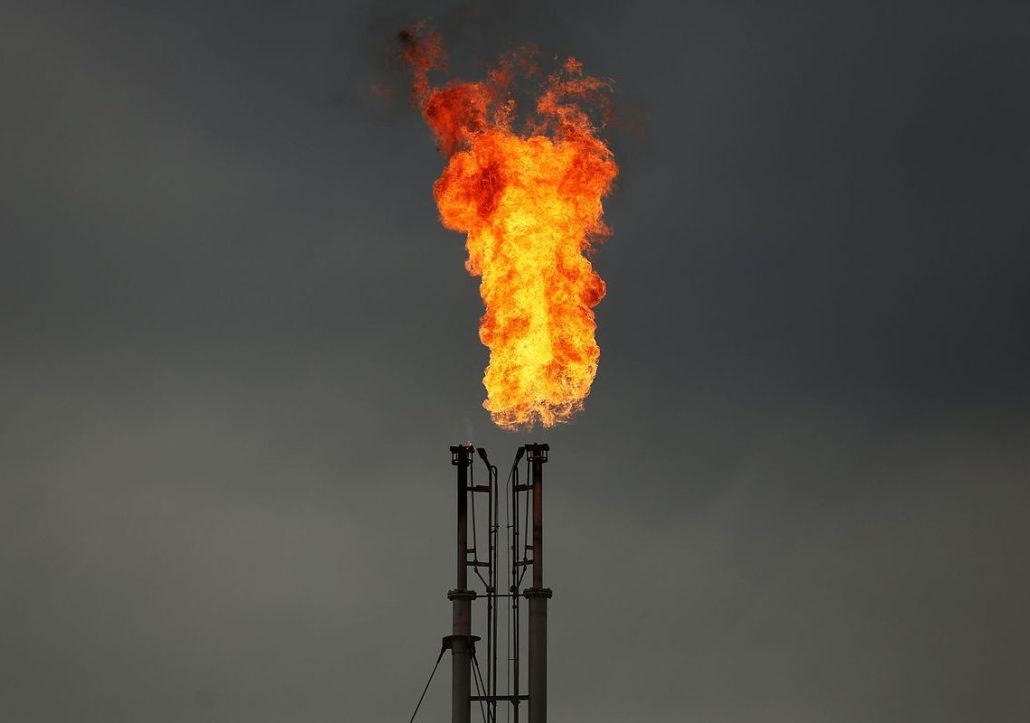 Bruselas pide a los países prorrogar un año más la reducción del consumo de gas un 15%