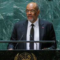 Ariel Henry renuncia como Primer Ministro de Haití en medio de crisis de violencia - Noticias de hoy en República Dominicana | De Último Minuto