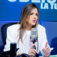 Candidata a diputada del PRM, María Teresa Méndez, llama a sacar leyes "presas en el Congreso" - Noticias de hoy en República Dominicana | De Último Minuto