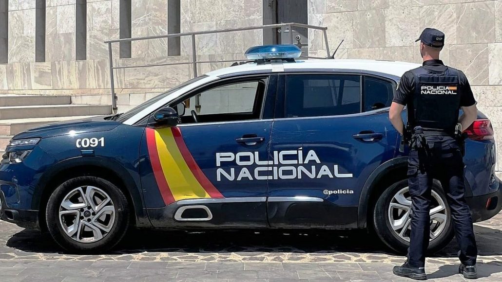 Cae en España una banda venezolana que robaba relojes de lujo a punta de pistola en motores
