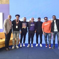 Dominicana Music Week se celebrará del 16 al 18 de abril con expertos de la industria musical - Noticias de hoy en República Dominicana | De Último Minuto