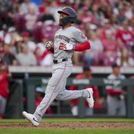 Nasim Núñez es el dominicano 918 que debuta en MLB - Noticias de hoy en República Dominicana | De Último Minuto
