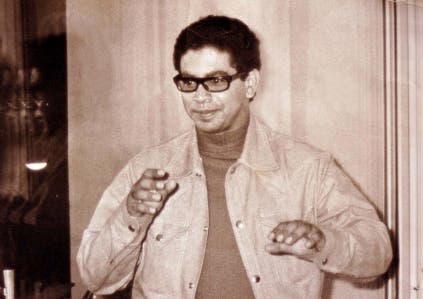 Hoy se cumplen 49 años del asesinato del periodista Orlando Martínez