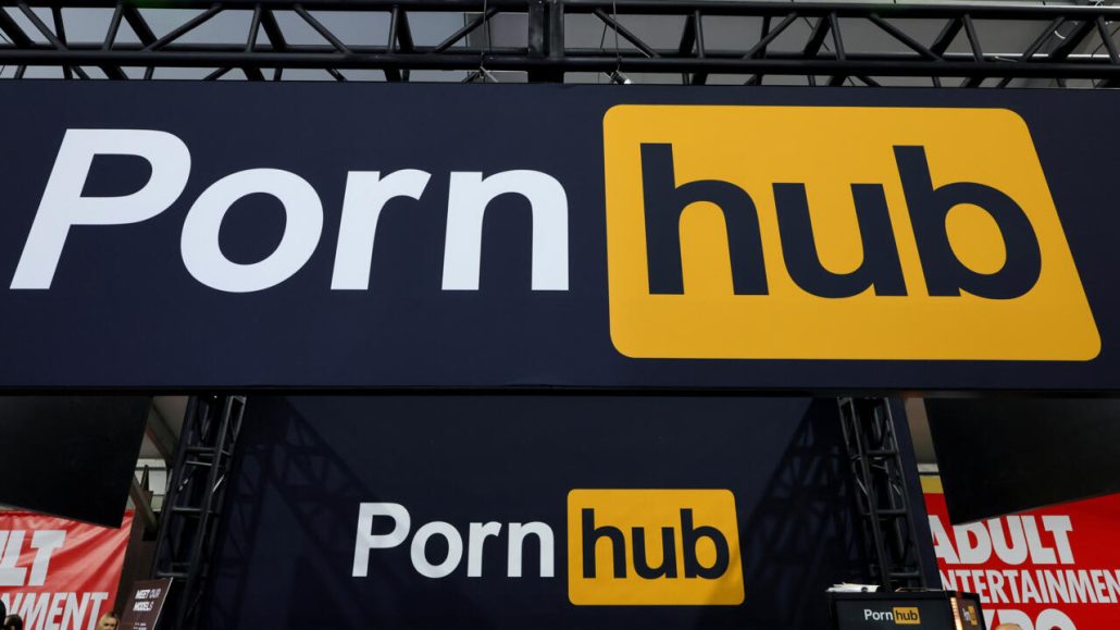 Pornhub deshabilita el acceso a sus contenidos en Texas