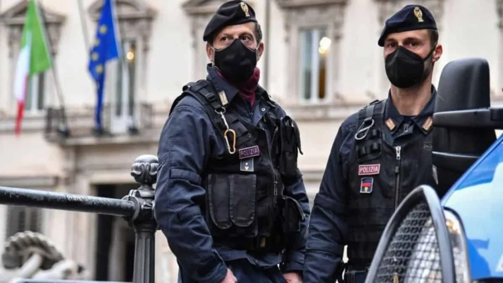 Italia intensifica la vigilancia antiterrorismo en Semana Santa y tras ataque en Moscú