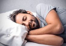 ¿Y tú celebraste el Día Mundial del Sueño? ¿Y tú celebraste el Día Mundial del Sueño?