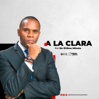 A la clara con Ramón Tolentino
