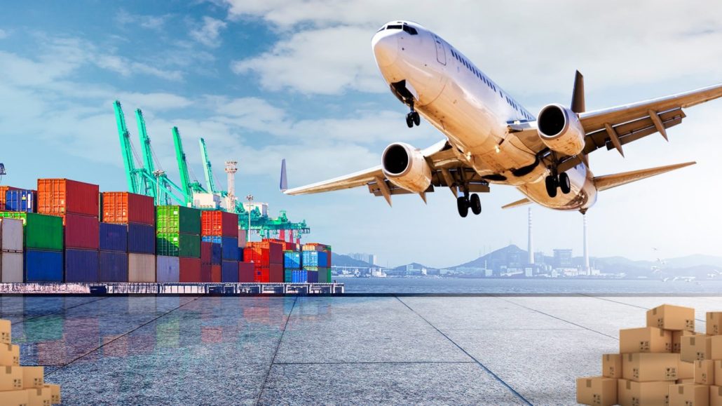 La demanda de transporte aéreo global aumentó un 16.6% en enero