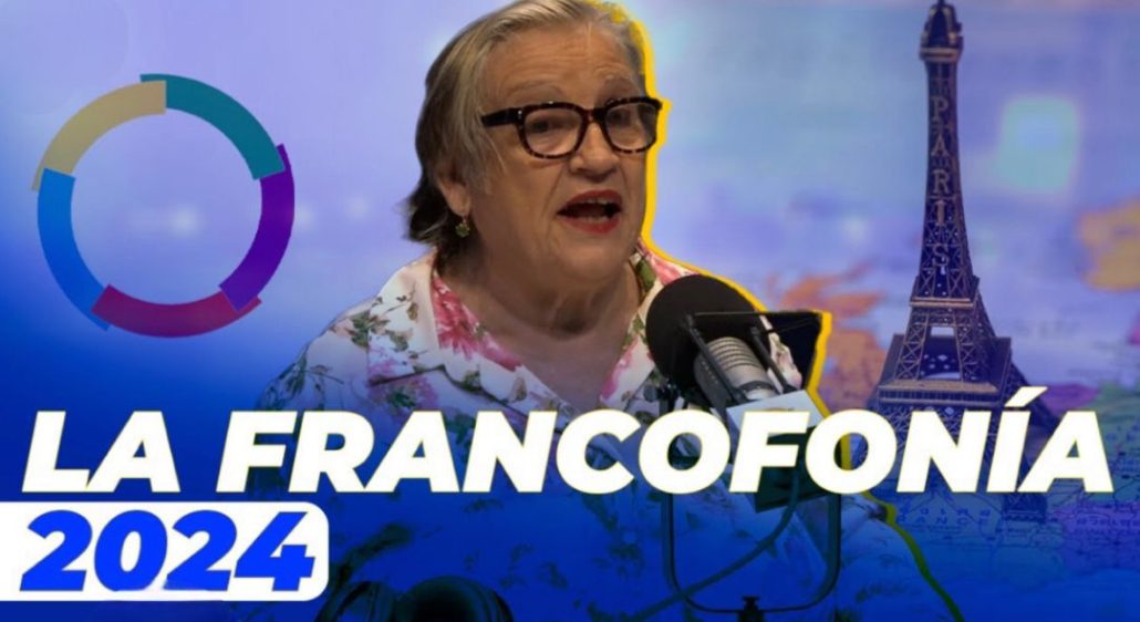 Inicia Festival de la Francofonía 2024 con su tema principal 