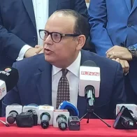 Presidente del CARD deplora maltrato de la policía a jurista en Neyba