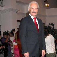 Muere el veterano actor mexicano Juan Verduzco - Noticias de hoy en República Dominicana | De Último Minuto